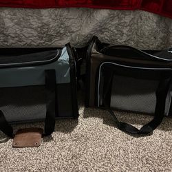 Pet Carriers