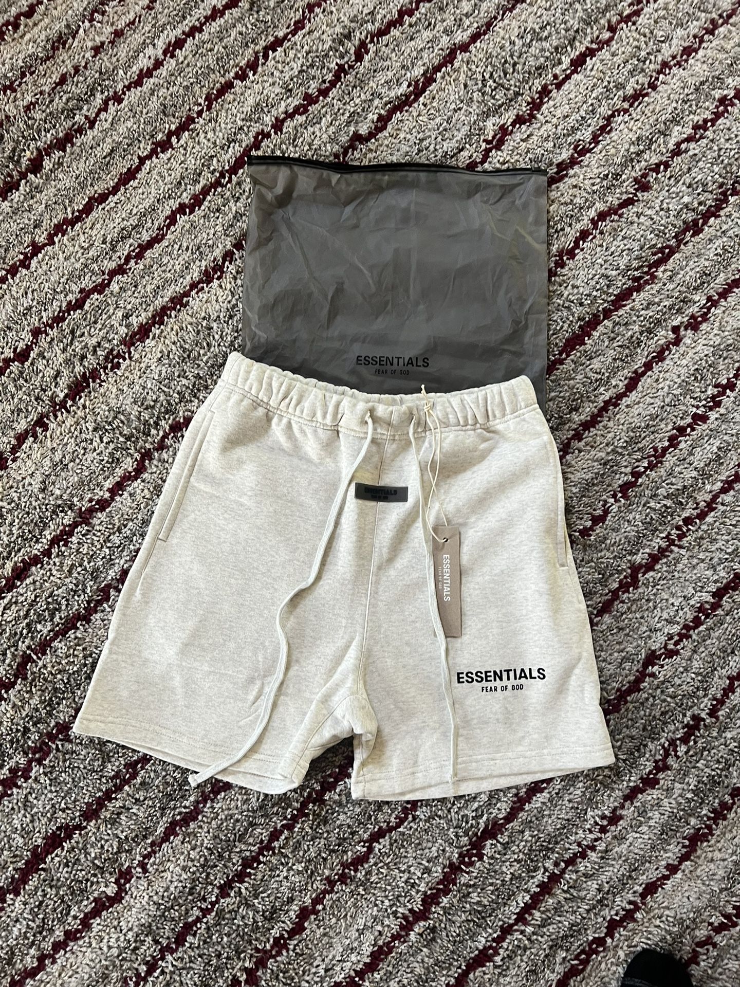 Essential Shorts