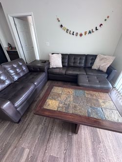 Living Room set