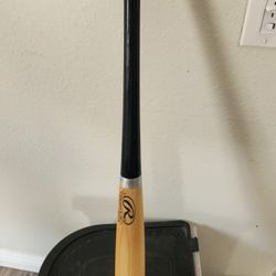Wooden Baseball Bat Rawlings Big Stick Pro Model