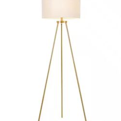 Floor Lamp / Tripod Lamp / Reading Lamp / Nursery Lamp 