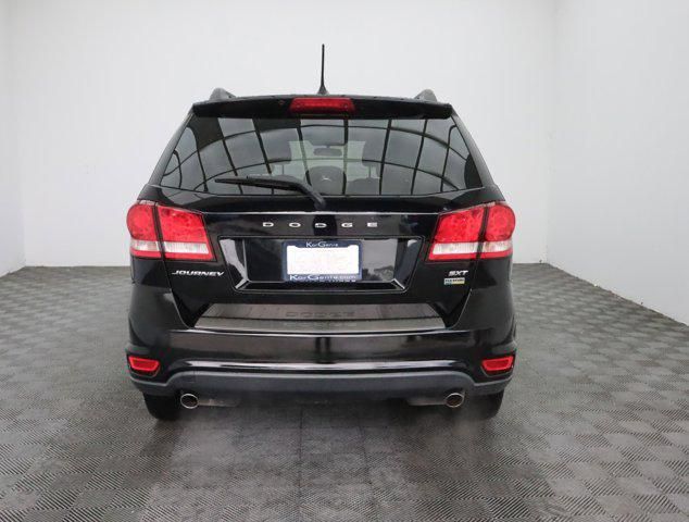 2016 Dodge Journey