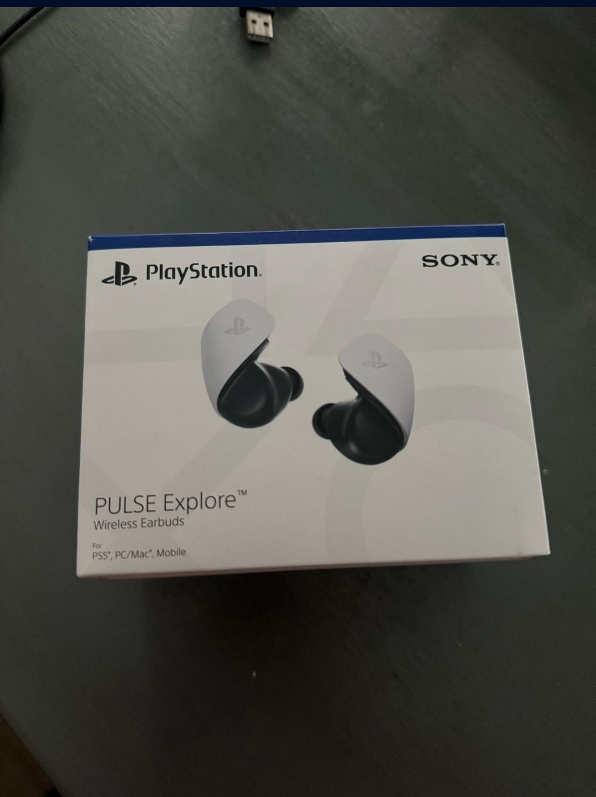 Pulse Explore Wireless Earbuds for PlayStation 5