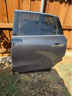 Parts Acura Mdx 2014 Al 20