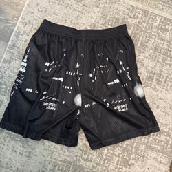 Very nice Eric Emanuel shorts