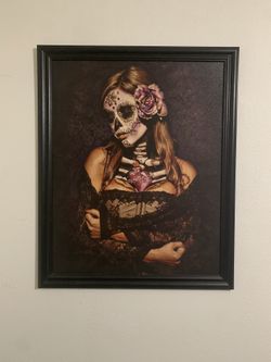 Day Of The Dead picture