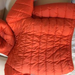 Winter Jacket For Little Kids