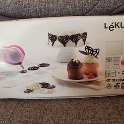 Chocolate Decorator Kit