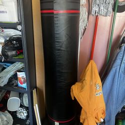 Punching Bag MMA