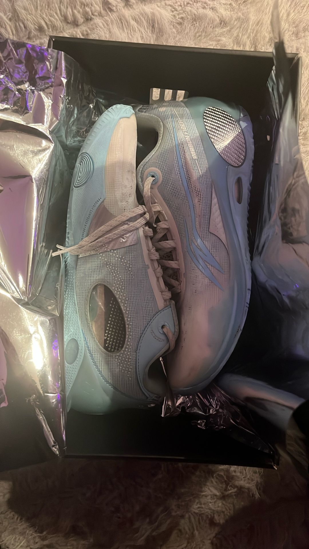 Way Of Wade 808 3 Ultra