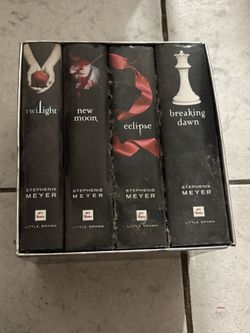 Twilight Saga
