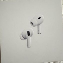 Airpods Pro (2nd Generation) 