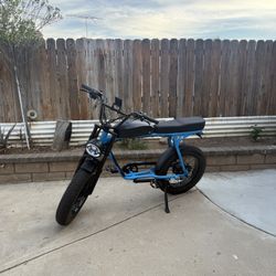 akez s3 e bike 