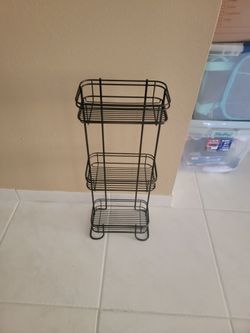 Small rack