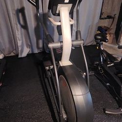 Elliptical 
