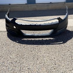 Dodge Dart Front bumper 