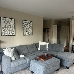 Couch For Sale 
