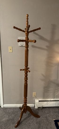 Coat stand