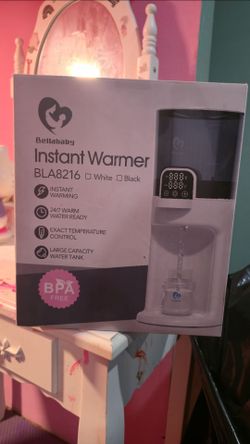 Bellababy Instant Warmer BLA8216