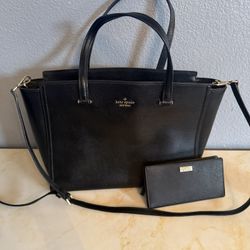 Kate spade Purse And Wallet