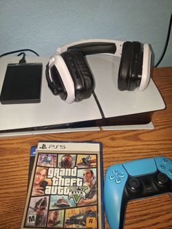 Ps5