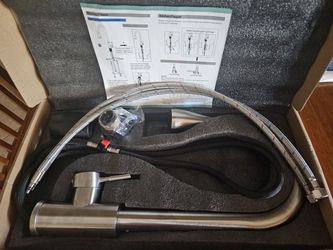 Kitchen Faucet