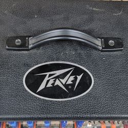 Peavy i8500 Powered Mixer