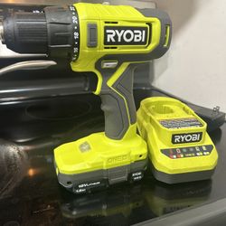 Ryobi 18v One+