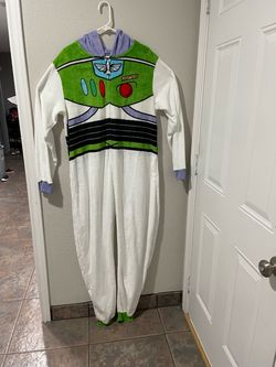 Disney Toy Story Adult Costume Size L/XL
