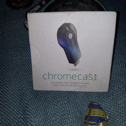 Chromecast Easiest Way To Enjoy Online Video And Music On Your TV