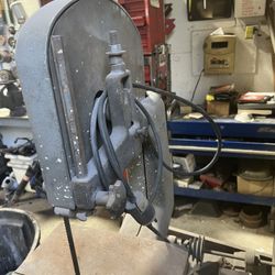Bandsaw