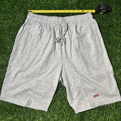 Fashionable Fleece Basketball Shorts