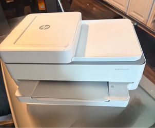 HP Envy Pro 6458