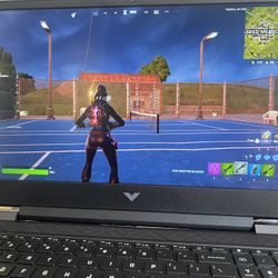 Victus Gaming Laptop Rtx2050