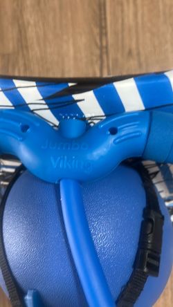 Pogo Ball with Handle, Pogo Stick Pogo Jumper for Kids Ages 6 & Up and Adults...