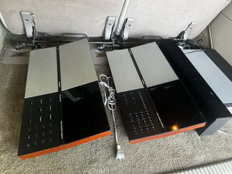Bang & Olefsen units for parts