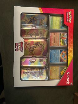 151 Costco mini tins