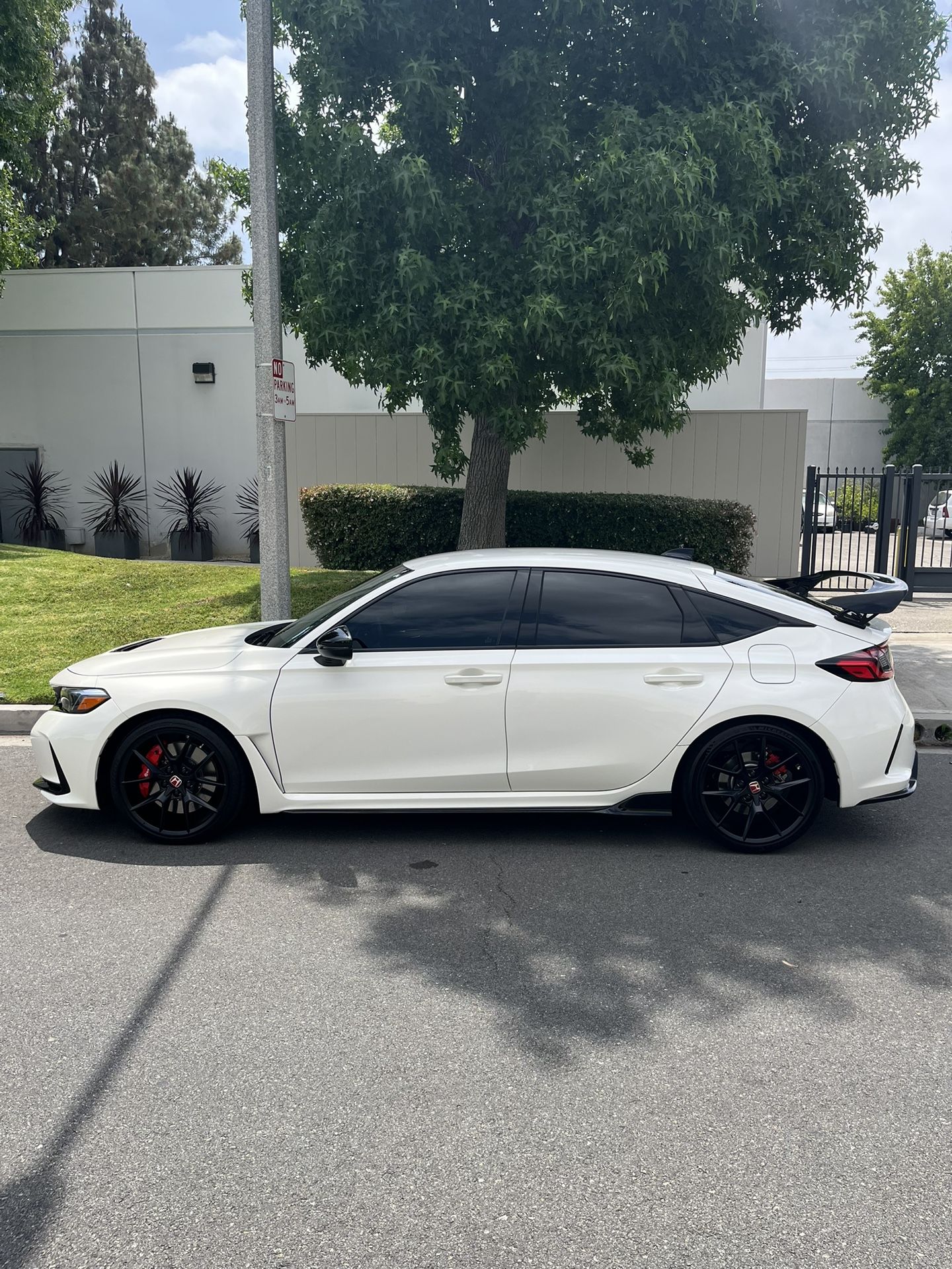 2024 Honda Civic Type R