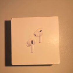 AirPods Pro 2nd Generation 