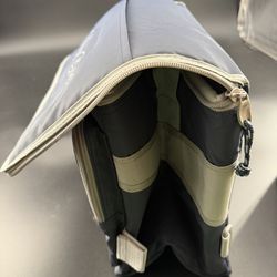 Collapsable Robbin’s Bros.  MusicCooler AM FM AUX