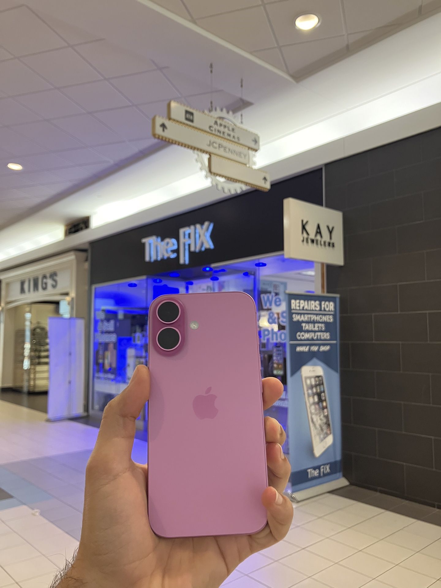 iPhone 16 128 Gb Unlocked