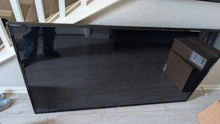 LG 65' TV
