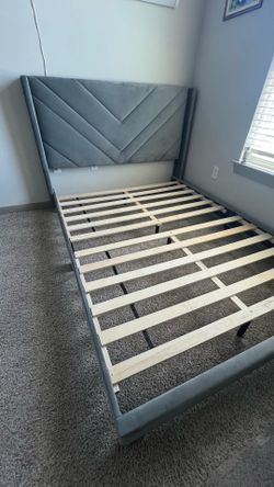 Queen Bed frame