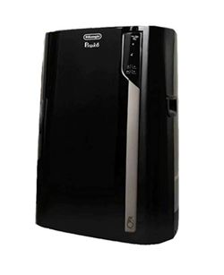 Delonghi EL390 Portable AC unit. 700 sq ft. 3 available.
