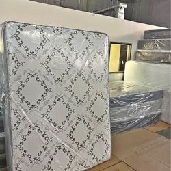 Mattress  All Size In Stock  King  Queen Twin