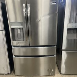 Frigidaire Gallery LAB