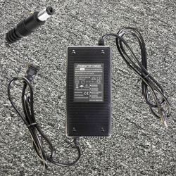 E-Bike 48V/2A LITHIUM BATTERY SINGLE PIN CHARGER FOR( SINGLE 
