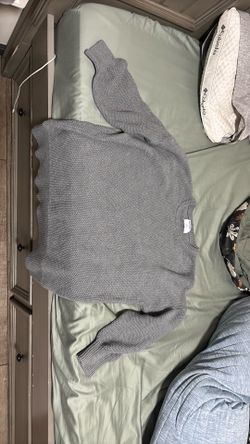 Old Navy sweater