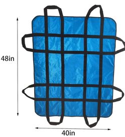 Positioning Bed Pad