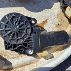 Hyundai Kia Window Motors 